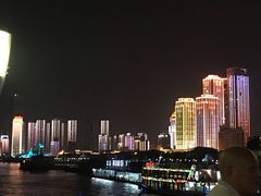-武汉两江游览·夜游长江(汉口粤汉码头)