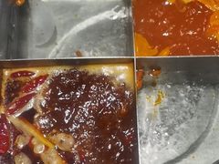 -海底捞火锅(河东万达广场店)