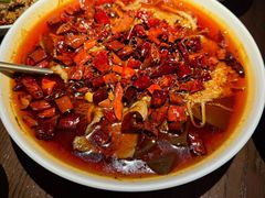 山城毛血旺-宋·川菜(珠江新城店)