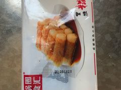 红糖糍粑-锅圈食汇火锅烧烤食材超市(回龙观店)