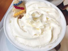 -COSTA COFFEE(上海虹口公园店)
