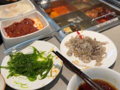 -海底捞火锅(步步高新天地店)