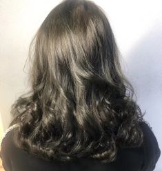 -意廊 Hair Salon