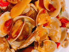 -达叔香味海鲜(海棠68环球美食街店)