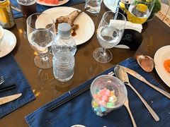 -Social 秀西餐厅-长沙瑞吉酒店(运达店)