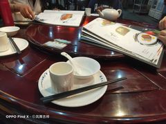 -吴门人家·苏宴宫廷菜(拙政园店)