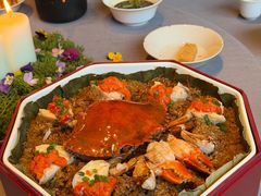厦门红蟳蒸米糕-遇外滩(BFC外滩金融中心店)