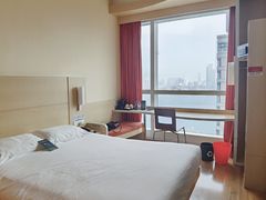 -宜必思香港中上环酒店