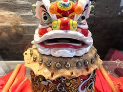 -大良毋米粥 · 粥底火锅(岭南天地店)