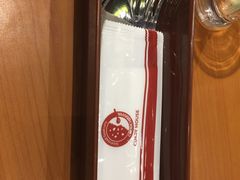 餐具盒-CoCo壱番屋(久光百货店)