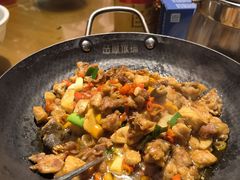 -岳城根据地(洣江大道店)