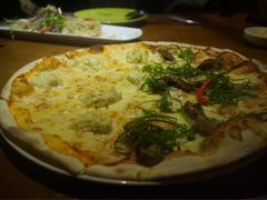 -JINNS锦时 steak&pizza(浸信会礼拜堂旧址店)
