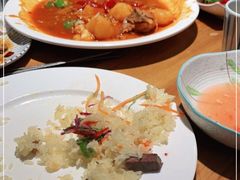 -疆里疆外·和田烤肉·清真