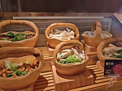 -牛YO寿喜烧·铁板烧和牛火锅自助(市府恒隆店)