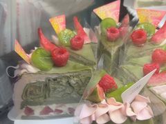 -PAOPAO Bakery&Café(港汇店)