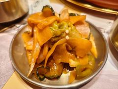 -西塔老太太泥炉烤肉(杭州首店)