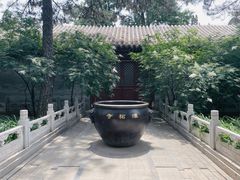 -潭柘寺景区