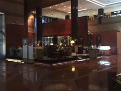 -上海新锦江大酒店