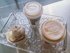 -北芒BEIMO COFFEE(五台山店)