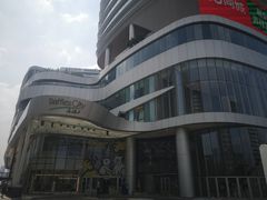 -深圳来福士广场