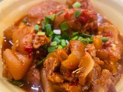 -东排食堂长沙小吃大排档(五一广场店)