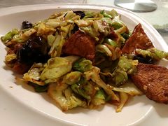 -普天和酒楼·新津菜·烤鸭(天津之眼店)