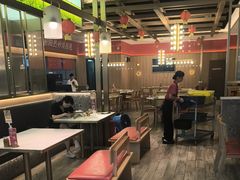-湘江红·湖南招牌菜(莲花南路店)