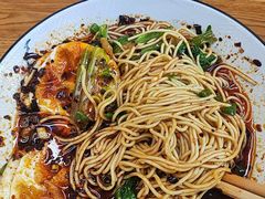 -巧儿重庆小面·梯坎面(观音桥好吃街C区店)