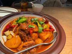 -纳鲁孜·新疆特色餐厅(上海悦荟广场店)