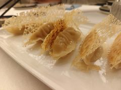 -品海楼·大连海胆锅贴馆(东港店)