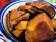 -窄巷子陕菜馆·地道陕西菜(粉巷店)