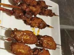 -霄汉羊排(万松园一店)