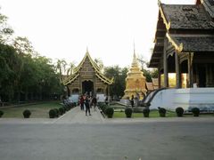 -帕辛寺