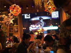 -胡桃里音乐酒馆(下沙店)