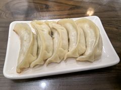 -明将锅贴(五爱路店)