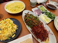 -老昌春饼(中央大街店)