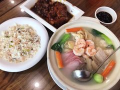 -砂锅李(九江路店)