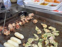 -赞酱川式烤肉(蜀都万达店)