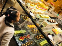 -上海静安香格里拉大酒店