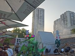 -北丐先生·野馄饨烧烤(雨花万象店)