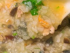 -真粥道(新华东路店)