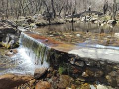 -玉渡山自然风景区