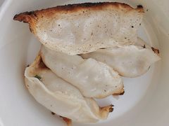 锅贴-胖子锅贴(双阳路111弄店)