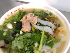 -文山荷鲜居(翠湖店)