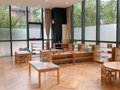 -稚舍托育(昌平中心)