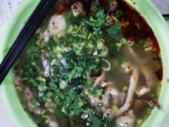 -阿叶羊杂碎(前进街店)