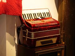 -新月集庭院咖啡馆(老邮局店)