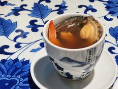 海鲜佛跳墙-王庄阿咪海鲜大排档(上下杭店)