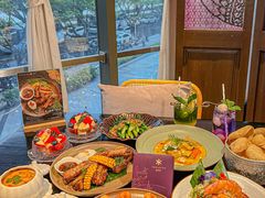 -Thai Alley泰爱里(二沙岛店)