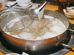 -海银海记潮汕牛肉火锅(新港中路海珠店)